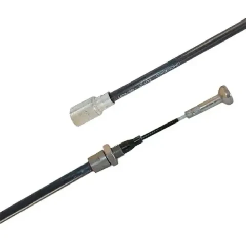 Купити Гальмівний трос Knott-Autoflex 900/1090 мм швидкознімний